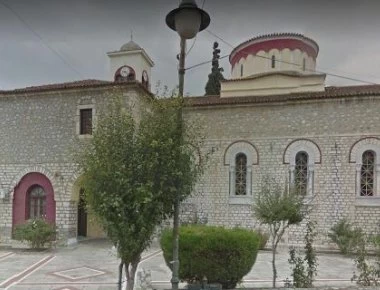 Σκάνδαλο σε εκκλησία στον Τύρναβο: Εξαφανίστηκε ιερέας, λείπουν 140.000 ευρώ και εικόνες μεγάλης αξίας (βίντεο)